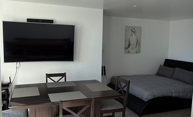 ESTUDIO EN RENTA ADAMANT HIPODROMO, TIJUANA