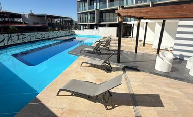 ESTUDIO EN RENTA ADAMANT HIPODROMO, TIJUANA