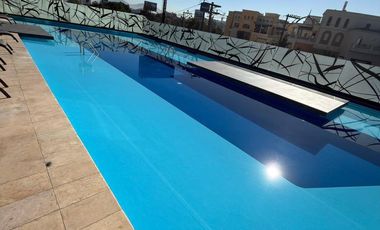 ESTUDIO EN RENTA ADAMANT HIPODROMO, TIJUANA