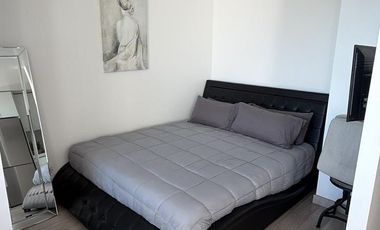 ESTUDIO EN RENTA ADAMANT HIPODROMO, TIJUANA