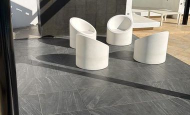 ESTUDIO EN RENTA ADAMANT HIPODROMO, TIJUANA