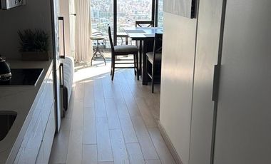 ESTUDIO EN RENTA ADAMANT HIPODROMO, TIJUANA