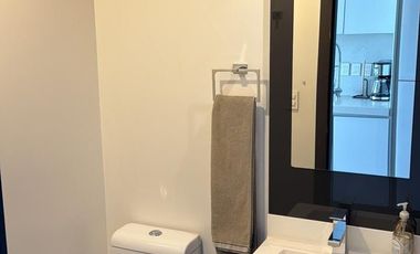 ESTUDIO EN RENTA ADAMANT HIPODROMO, TIJUANA