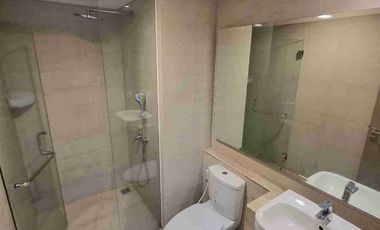 Rent Apartemen Gold Coast 135m furnish Nice View