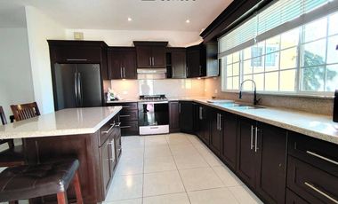 Casa en renta | Amplios espacios familiares | Playas de Chapultepec, Ensenada