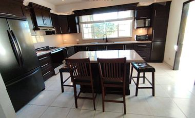 Casa en renta | Amplios espacios familiares | Playas de Chapultepec, Ensenada