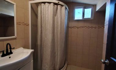 Casa en renta | Amplios espacios familiares | Playas de Chapultepec, Ensenada