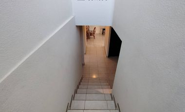 Casa en renta | Amplios espacios familiares | Playas de Chapultepec, Ensenada