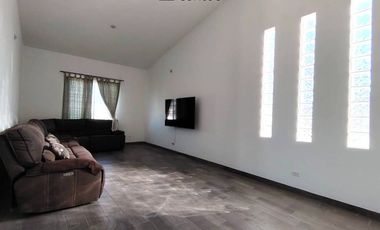 Casa en renta | Amplios espacios familiares | Playas de Chapultepec, Ensenada