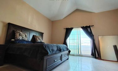 Casa en renta | Amplios espacios familiares | Playas de Chapultepec, Ensenada