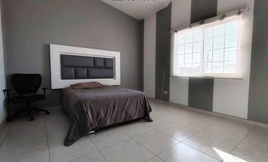 Casa en renta | Amplios espacios familiares | Playas de Chapultepec, Ensenada