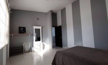 Casa en renta | Amplios espacios familiares | Playas de Chapultepec, Ensenada