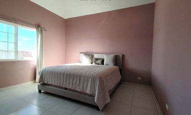 Casa en renta | Amplios espacios familiares | Playas de Chapultepec, Ensenada