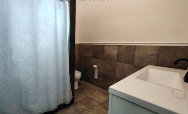 Casa en renta | Amplios espacios familiares | Playas de Chapultepec, Ensenada