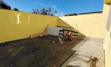 Casa en renta | Amplios espacios familiares | Playas de Chapultepec, Ensenada