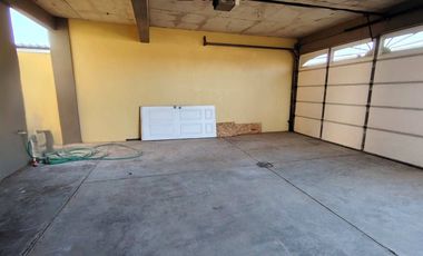 Casa en renta | Amplios espacios familiares | Playas de Chapultepec, Ensenada