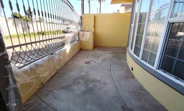 Casa en renta | Amplios espacios familiares | Playas de Chapultepec, Ensenada