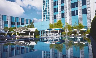 2,628 sqm Corner Lot in Filinvest City Alabang – Ideal for Offices, Retail, or Mixed-Use Development