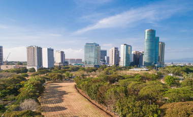 2,628 sqm Corner Lot in Filinvest City Alabang – Ideal for Offices, Retail, or Mixed-Use Development