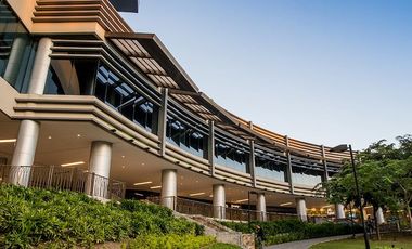 2,628 sqm Corner Lot in Filinvest City Alabang – Ideal for Offices, Retail, or Mixed-Use Development