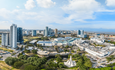2,628 sqm Corner Lot in Filinvest City Alabang – Ideal for Offices, Retail, or Mixed-Use Development