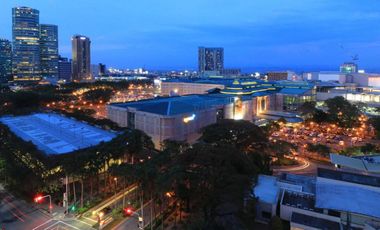 2,628 sqm Corner Lot in Filinvest City Alabang – Ideal for Offices, Retail, or Mixed-Use Development