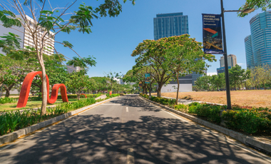 2,628 sqm Corner Lot in Filinvest City Alabang – Ideal for Offices, Retail, or Mixed-Use Development