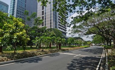 2,628 sqm Corner Lot in Filinvest City Alabang – Ideal for Offices, Retail, or Mixed-Use Development