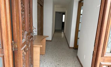 RENTA DE CASA A 5 MIN DEL TEC. A UNA CUADRA DE ALFONSO REYES Y GARZA SADA