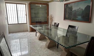 RENTA DE CASA A 5 MIN DEL TEC. A UNA CUADRA DE ALFONSO REYES Y GARZA SADA