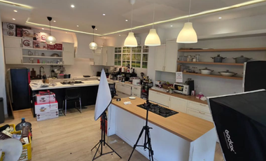 Gudang 4,5Lt Sunter Agung Barat Indokarya Danau Sunter Utara Danau Sunter Barat