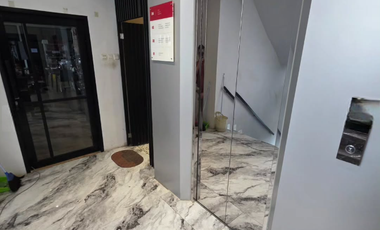 Gudang 4,5Lt Sunter Agung Barat Indokarya Danau Sunter Utara Danau Sunter Barat