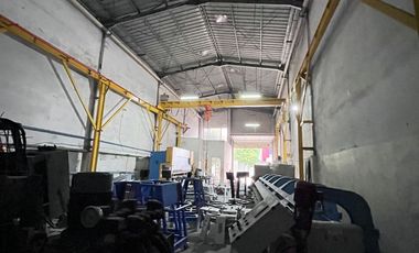 Gudang di Kawasan Industri Karawang Barat Luas 297 Rp 3,7 M