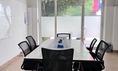 Gudang di Kawasan Industri Karawang Barat Luas 297 Rp 3,7 M