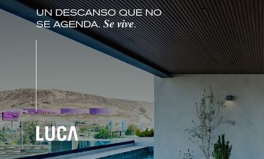 PENTHOUSE EN RENTA EDIFICIO LUCA DENTRO DE PLAZA PENINSULA, TIJUANA