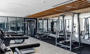 PENTHOUSE EN RENTA EDIFICIO LUCA DENTRO DE PLAZA PENINSULA, TIJUANA