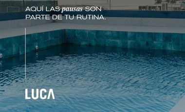 PENTHOUSE EN RENTA EDIFICIO LUCA DENTRO DE PLAZA PENINSULA, TIJUANA