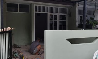 Disewakan Rumah di Griya Loka BSD CITY