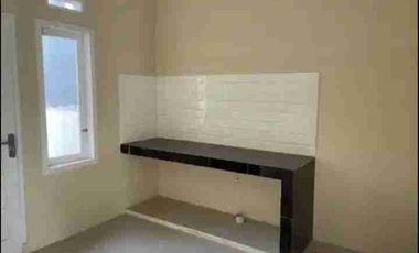 RUMAH SIAP HUNI DI SUBANG JAYA KOTA SUKABUMI