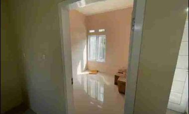 RUMAH SIAP HUNI DI SUBANG JAYA KOTA SUKABUMI