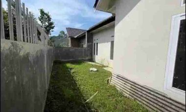 RUMAH SIAP HUNI DI SUBANG JAYA KOTA SUKABUMI