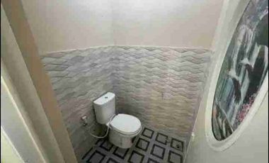 RUMAH SIAP HUNI DI SUBANG JAYA KOTA SUKABUMI