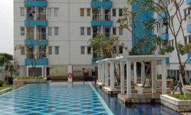 Disewakan Murah Apartemen Puncak CBD 2 BR Full Furnish