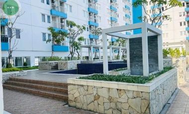 Disewakan Murah Apartemen Puncak CBD 2 BR Full Furnish