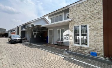 DIJUAL RUMAH DI SOLO MOJOSONGO AREA TATV, TAMAN JAYA WIJAYA
