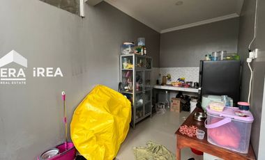 DIJUAL RUMAH DI SOLO MOJOSONGO AREA TATV, TAMAN JAYA WIJAYA