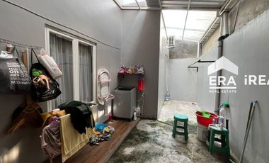 DIJUAL RUMAH DI SOLO MOJOSONGO AREA TATV, TAMAN JAYA WIJAYA