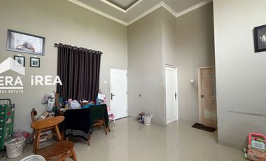 DIJUAL RUMAH DI SOLO MOJOSONGO AREA TATV, TAMAN JAYA WIJAYA
