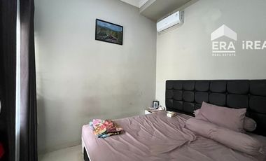 DIJUAL RUMAH DI SOLO MOJOSONGO AREA TATV, TAMAN JAYA WIJAYA