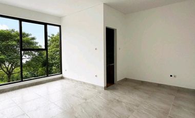 DIJUAL CEPAT RUMAH GAYA MODERN DI CIPAYUNG CIPUTAT DALAM KOMPLEK BESAR